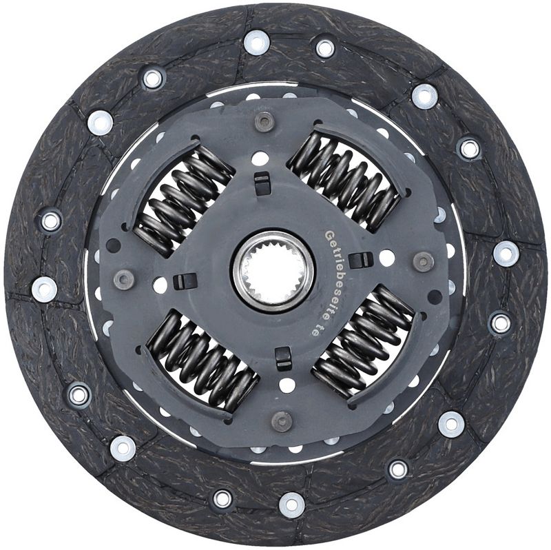 SACHS 3000951702 Clutch Kit