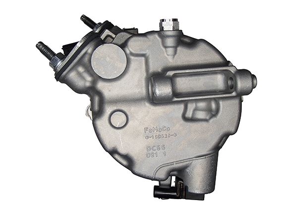 Airstal 10-6109 Compressor, air conditioning
