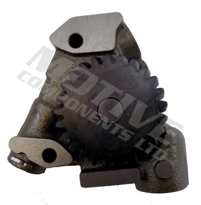 Product Eļļas sūknis MOTIVE OP192 Image