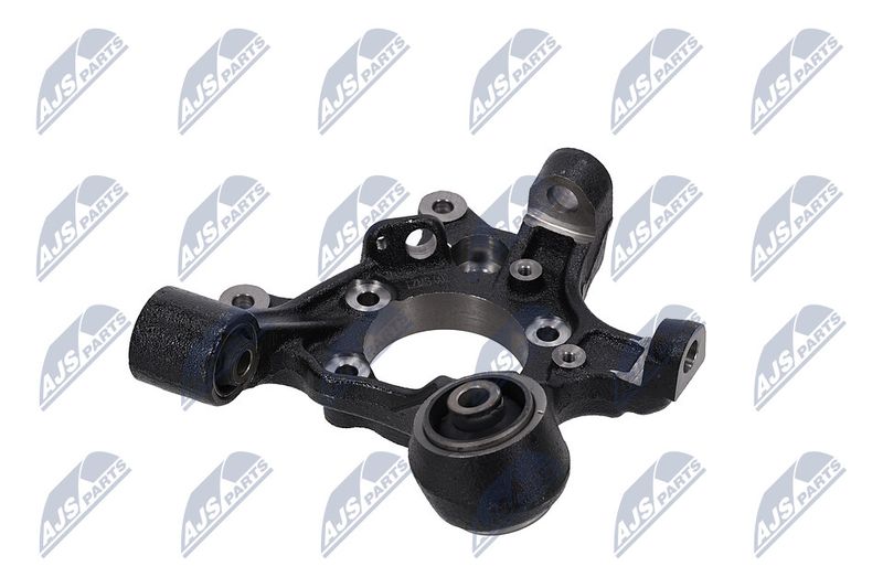NTY ZZT-MS-002 Steering Knuckle, wheel suspension