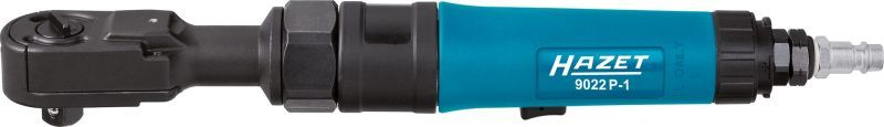 HAZET 9022P-1 Ratchet Screwdriver (compressed air)