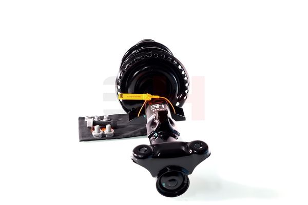 Vedruamort, GH GH-353303C04