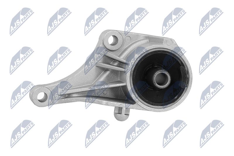 NTY ZPS-PL-070 Mounting, engine