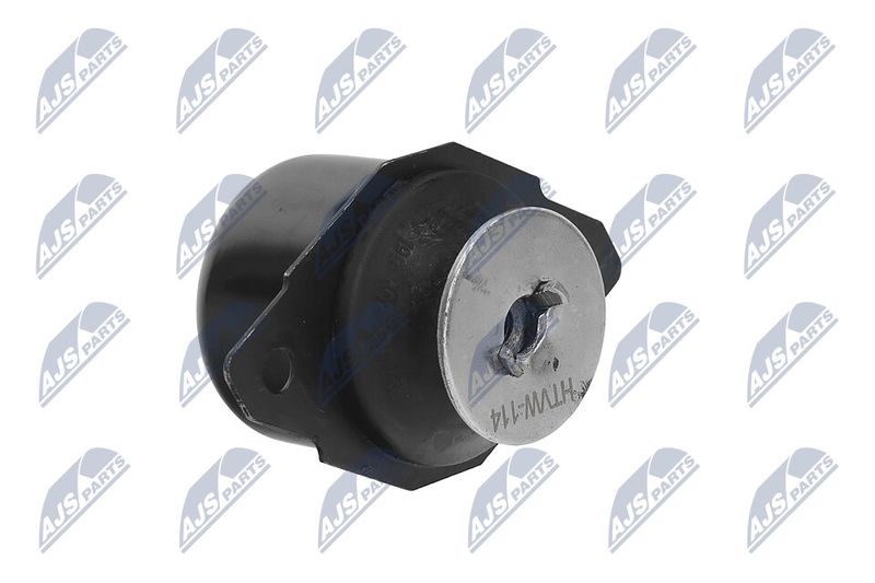NTY ZPS-VW-114 Mounting, engine
