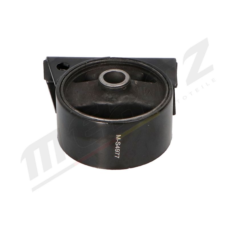 MERTZ M-S4977 Mounting, engine