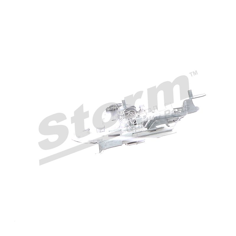 Lève-vitre STORM QUALITY PARTS 2097501