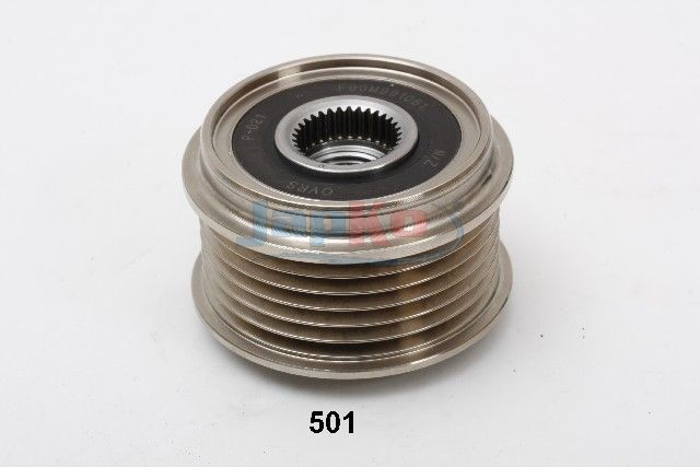 JAPKO 130501 - Alternator Freewheel Clutch