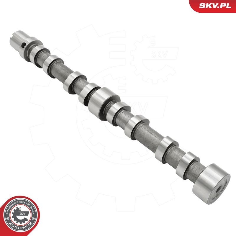 Nukkvõll, ESEN SKV 80SKV023