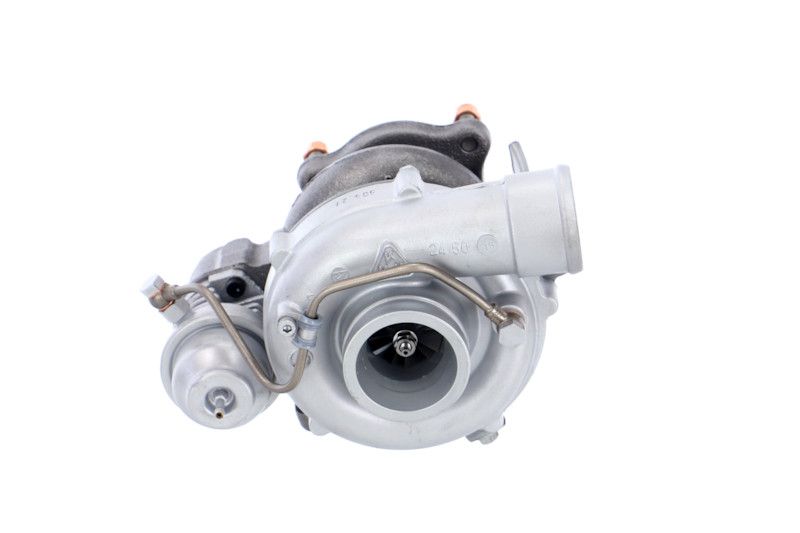 REMANTE 003-001-000032R Charger, charging (supercharged/turbocharged)