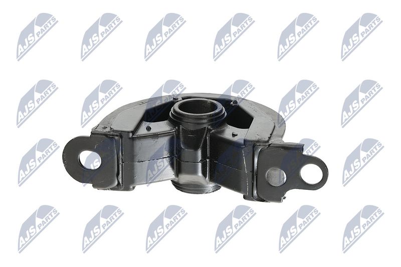 Paigutus, Mootor, NTY ZPS-HD-039