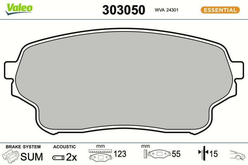 OEM код товара: 55200-50J03