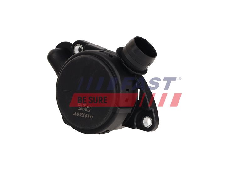 FAST FT04397 Valve, crankcase ventilation
