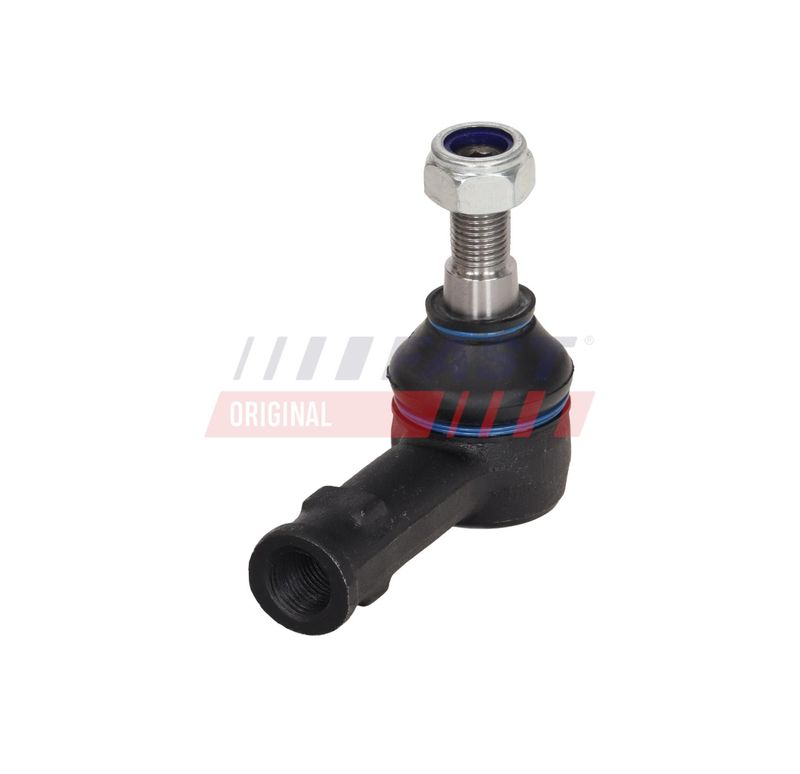 Rooliots, FAST FT16001