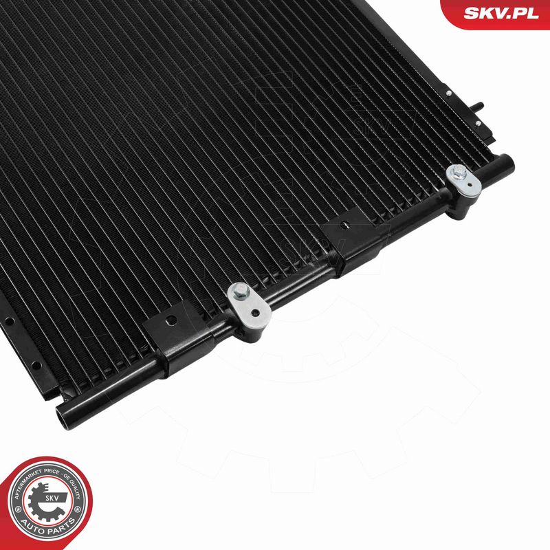 Kondensaator, kliimaseade, ESEN SKV 86SKV368