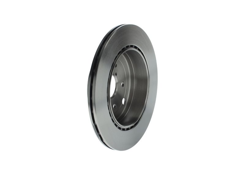 BOSCH 0986479V05 Stabdžių diskas