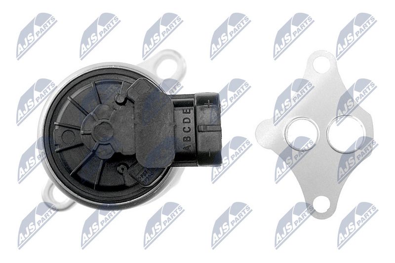 EGR-klapp, NTY EGR-PE-000