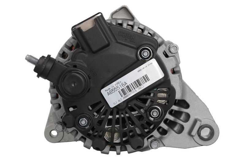 VALEO 444363 Alternator
