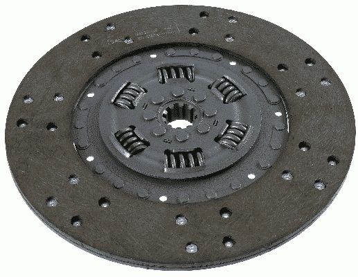 SACHS 1862140005 Clutch Disc