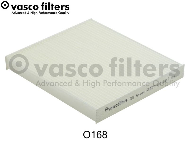 Filter, salongiõhk, DAVID...