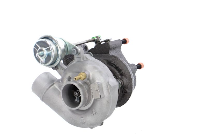 REMANTE 003-001-000021R Charger, charging (supercharged/turbocharged)
