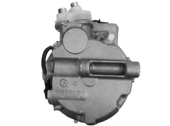 Airstal 10-4558 Compressor, air conditioning