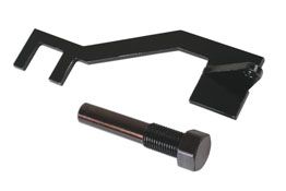 LASER TOOLS 6348 Paskirstymo diržo montavimo įrankių komplektas