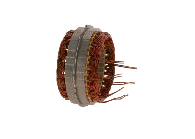 Stator, generátor F 00M 120 108
