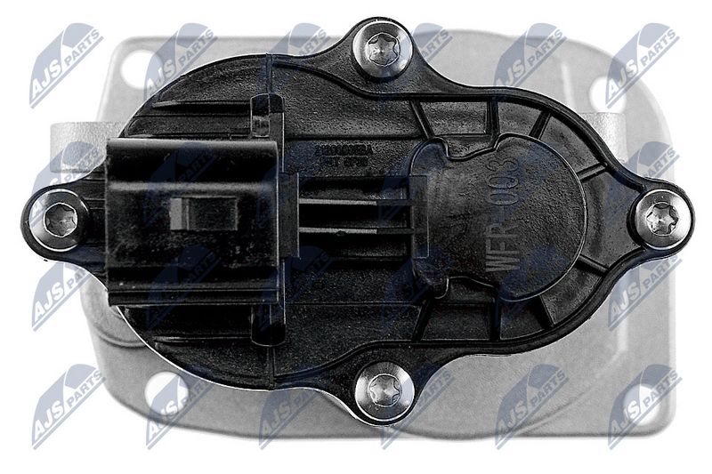 EGR-klapp, NTY EGR-FR-003