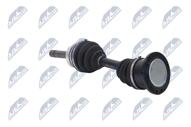 Veovõll, NTY NPW-NS-086