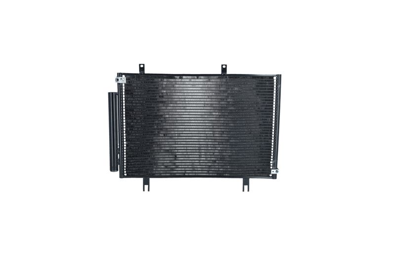 Kondensaator, kliimaseade, NRF 350427