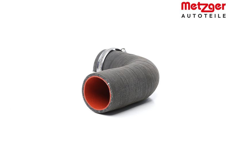 METZGER AUTOTEILE 2401275 Charge Air Hose