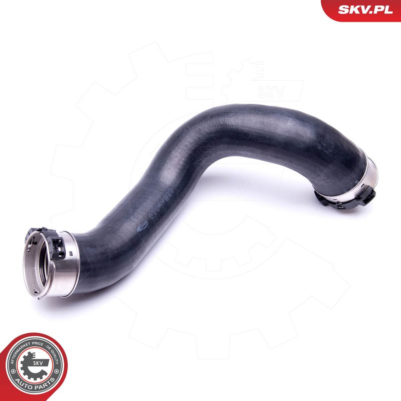 Laadimisõhu voolik, ESEN...