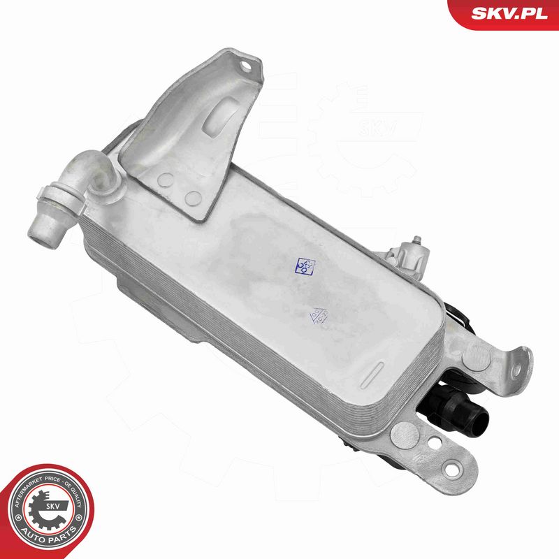 ESEN SKV 31SKV469 Oil Cooler, engine oil