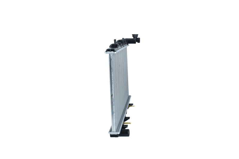 NRF 513497 Radiator, engine cooling