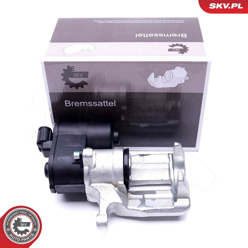 Pidurisadul, ESEN SKV 46SKV763