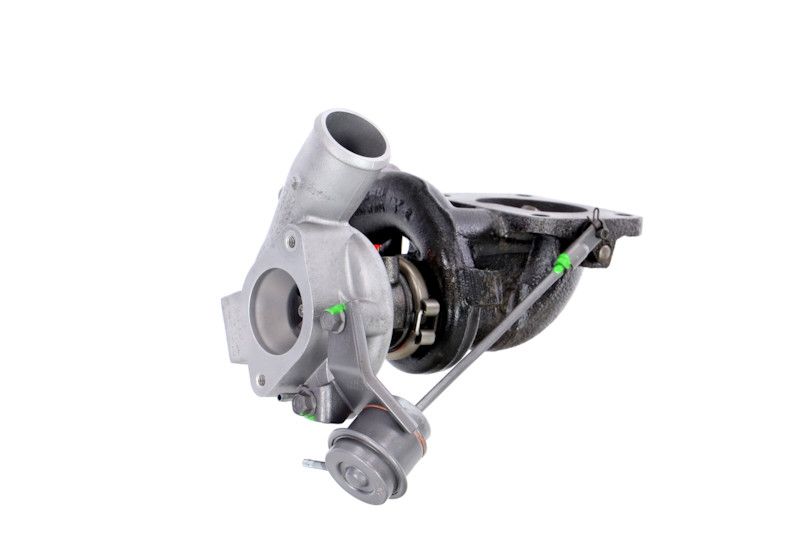 REMANTE 003-001-000014R Charger, charging (supercharged/turbocharged)