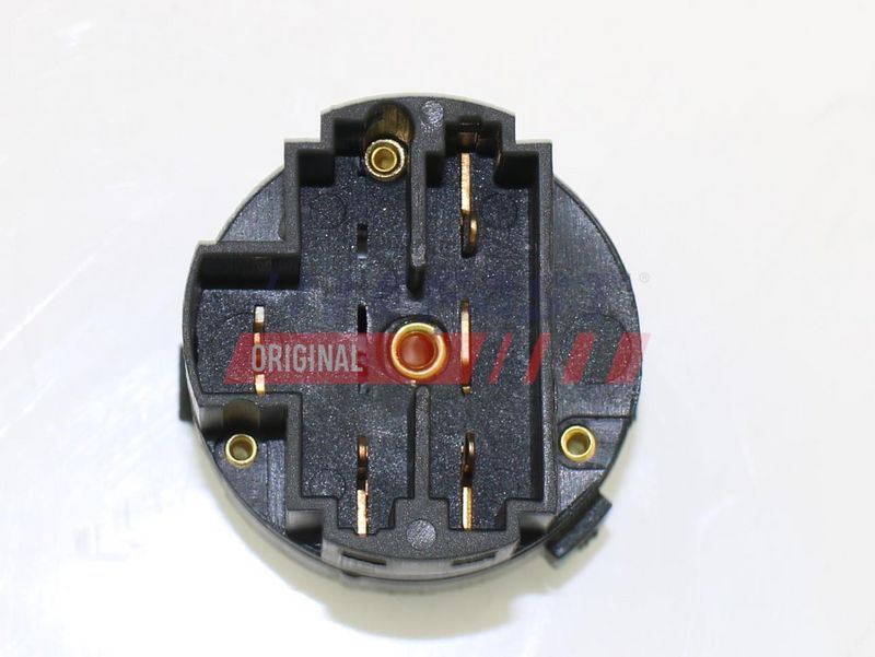 Süüte-, stardilüliti, FAST FT82410