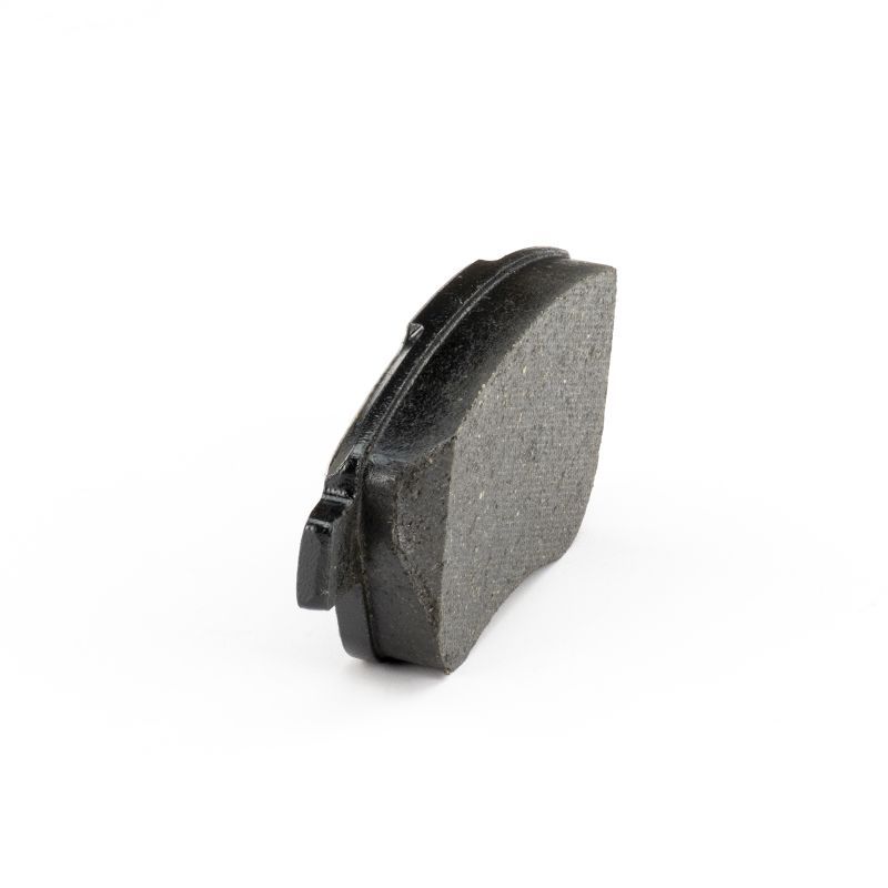 DELPHI LP1989 Brake Pad Set, disc brake