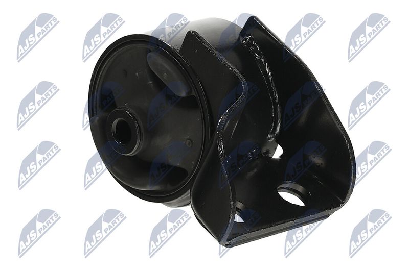 Paigutus, Mootor, NTY ZPS-KA-355