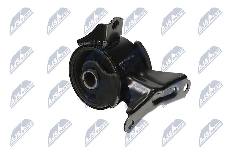 Paigutus, Mootor, NTY ZPS-HD-109