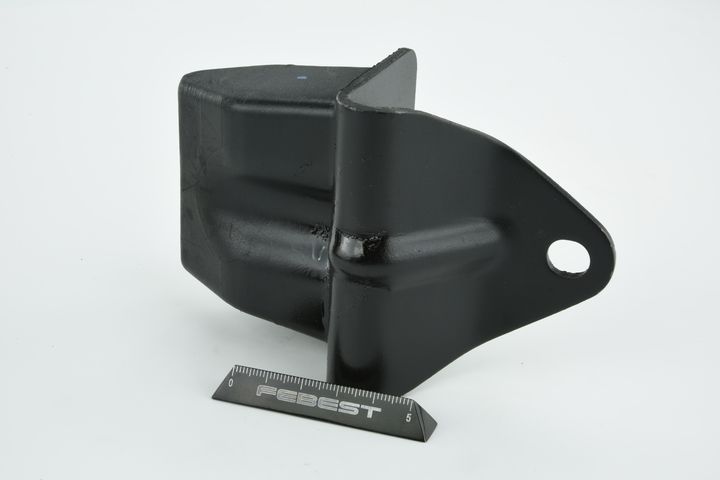 FEBEST TD-SR40R Rubber Buffer, suspension