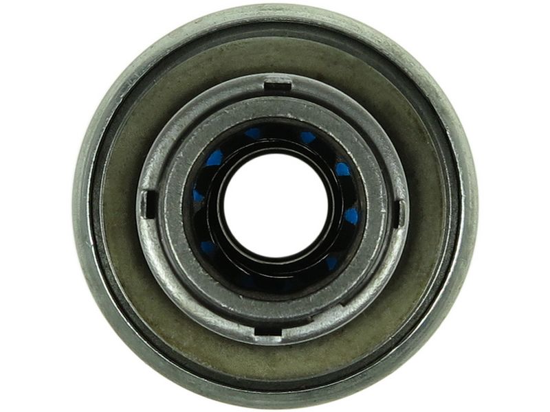 AS-PL SD0048 Freewheel Gear, starter