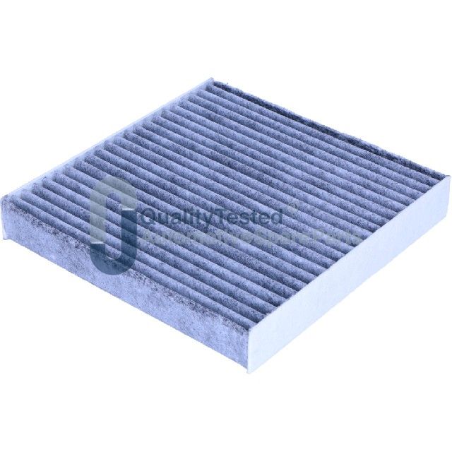 A.S.P. QualityTested FAA-003JM - Filter, cabin air