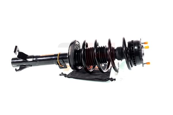 Vedruamort, GH GH-352532C02