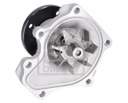 FEBI BILSTEIN 185102 Water Pump, engine cooling