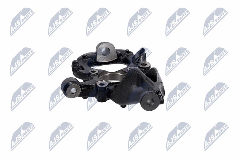 Käändmik, rattakinnitus, NTY ZZP-LR-000