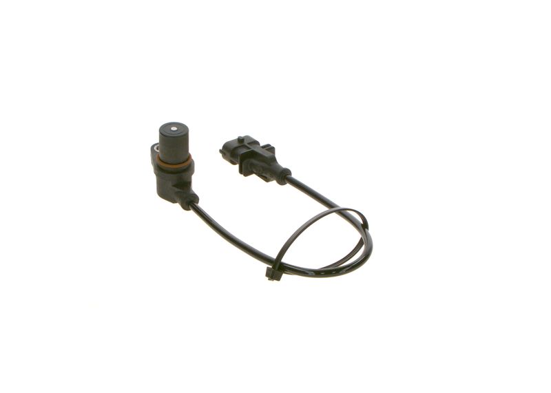 BOSCH 0281002511 Sensor, crankshaft pulse