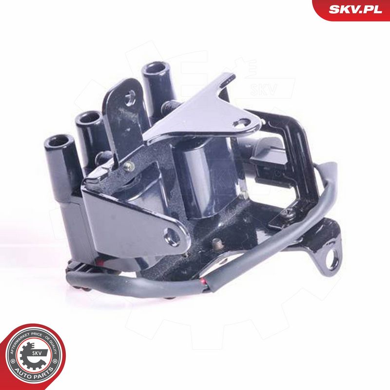 ESEN SKV 03SKV052 Ignition Coil