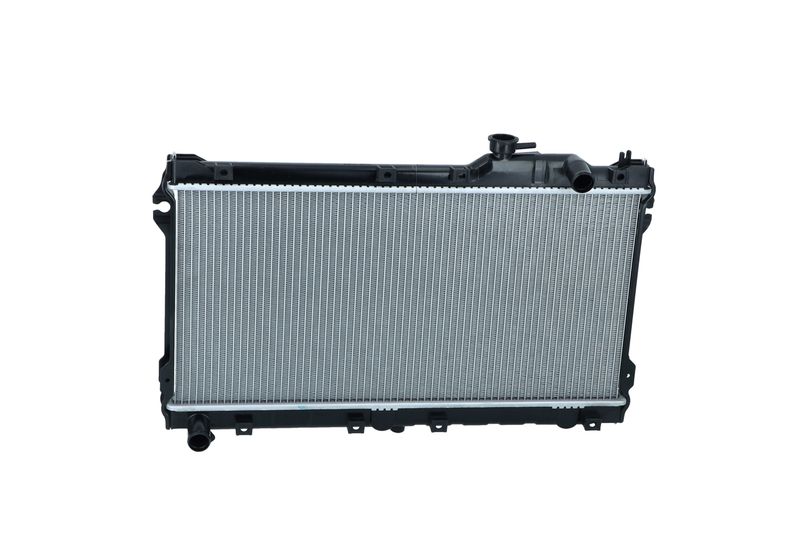 NRF 506522 Variklio aušinimo radiatorius