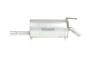 WALKER 22319 Rear Muffler